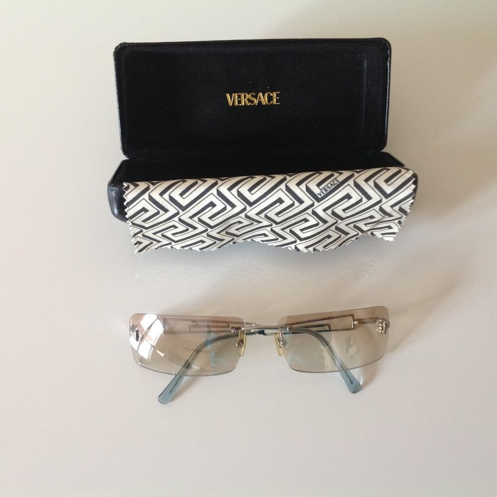 Versace Sunglasses